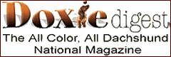 Doxie Digest magazine